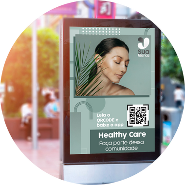 BrandEngage - Midia out of Home