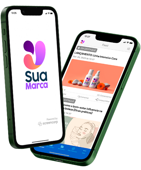 BrandEngage - Engajamento de Marca